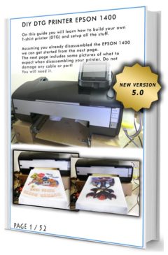 diy dtg e-book