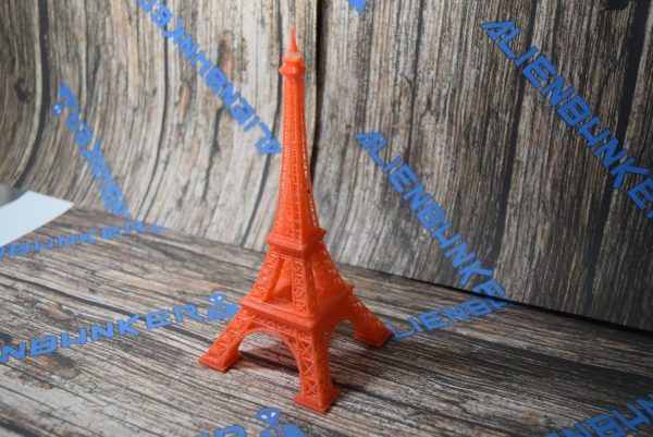 3d printed tower