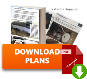 download dtg printer manual