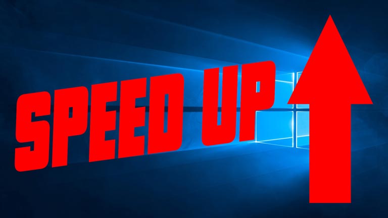 Increase Load Speed In Windows 10 With This Simple Step 2