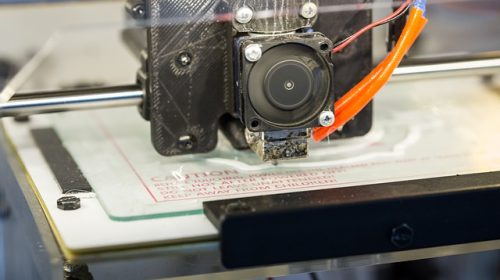 ABS or PLA: Which 3D Printing Filament Should You Use? 3