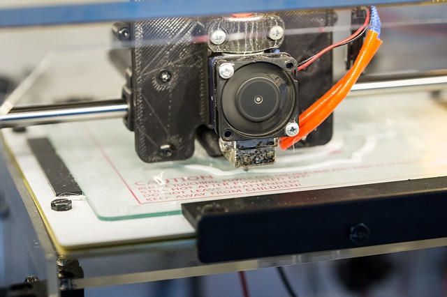 ABS or PLA: Which 3D Printing Filament Should You Use?