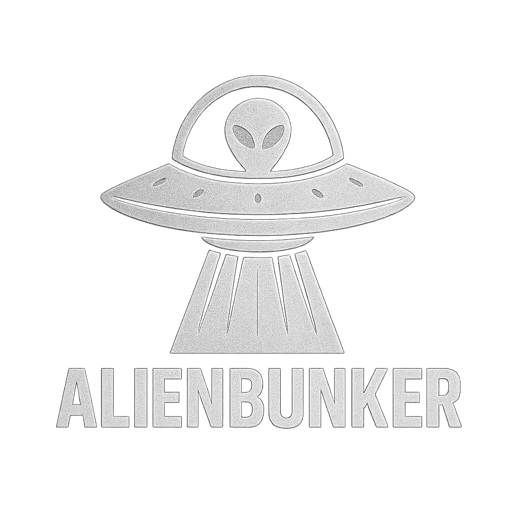 Alienbunker