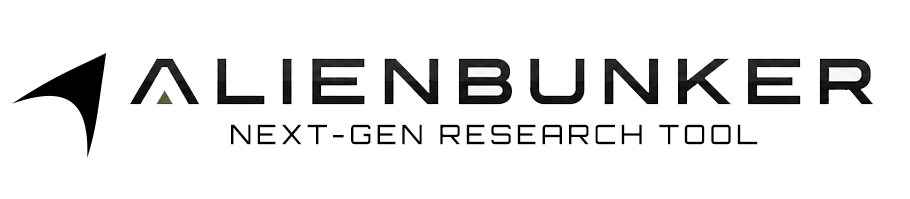 Alienbunker