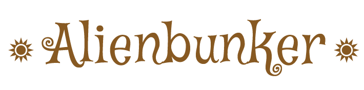 Alienbunker