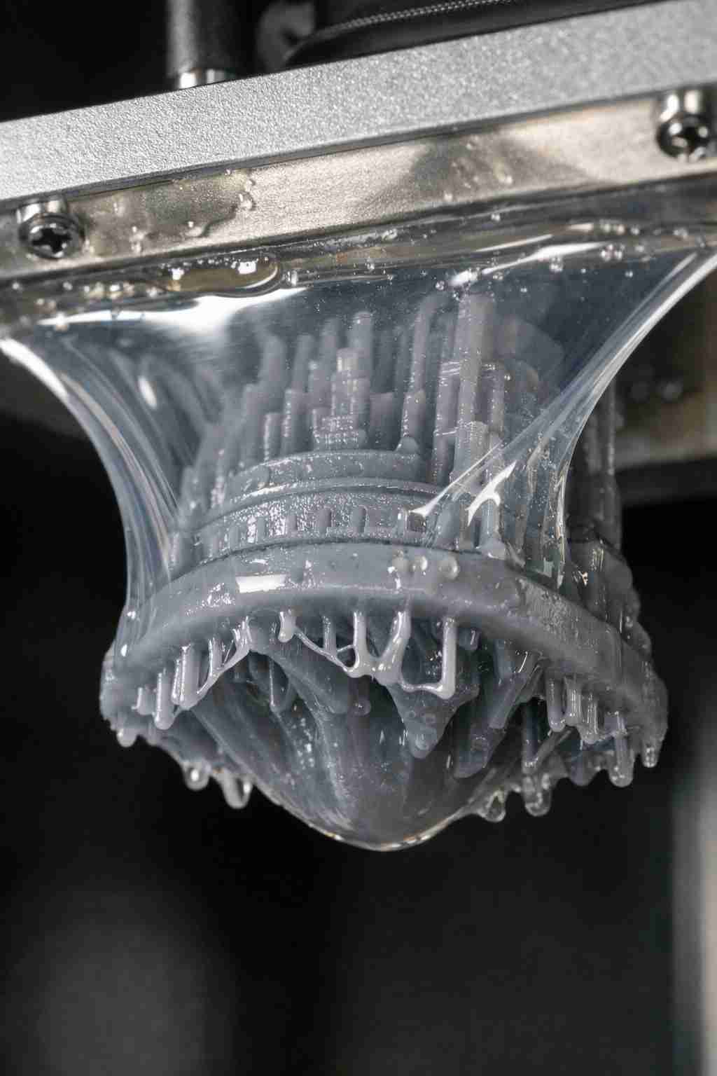 Resin 3D Print Sticking to FEP: The Ultimate Guide to Saving Your Prints (And Your Sanity)