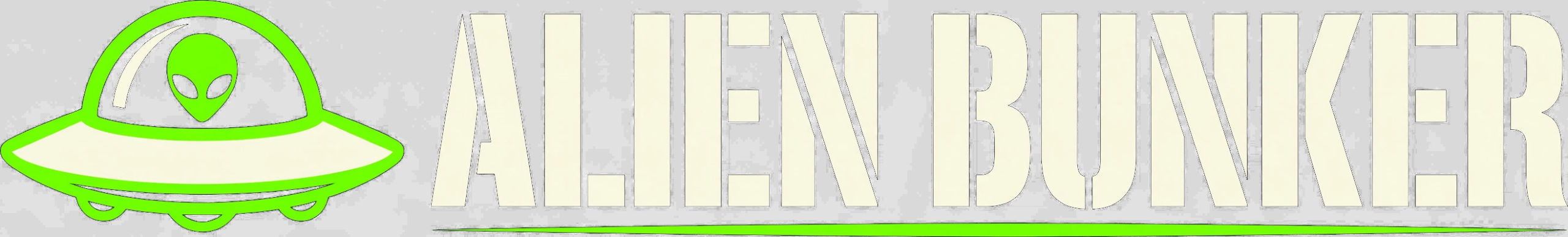 Alien Bunker